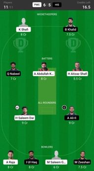 Fantasy suggestion #2